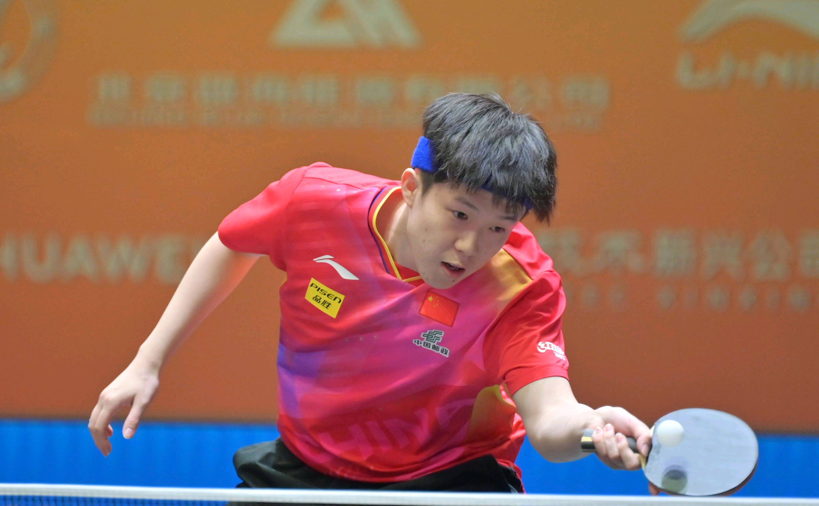 比赛中展示 比赛中展示