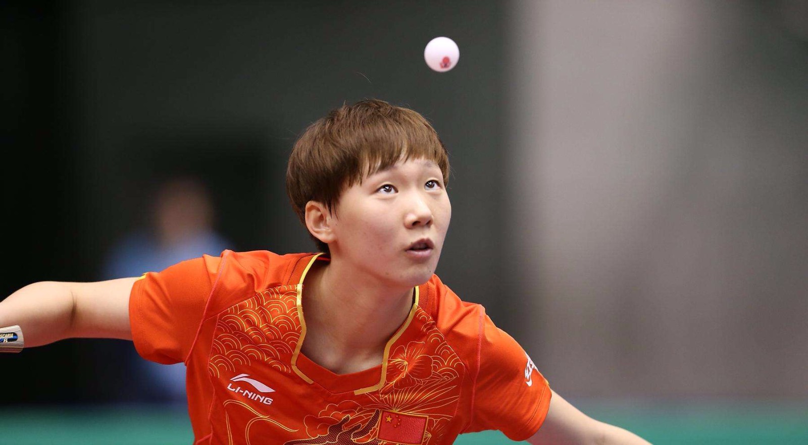 锁定为一号 锁定为一号